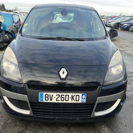 Com (Bloc Contacteur Tournant+Commodo Essuie Glace+Commodo Phare) RENAULT SCENIC 3 Photo n°1