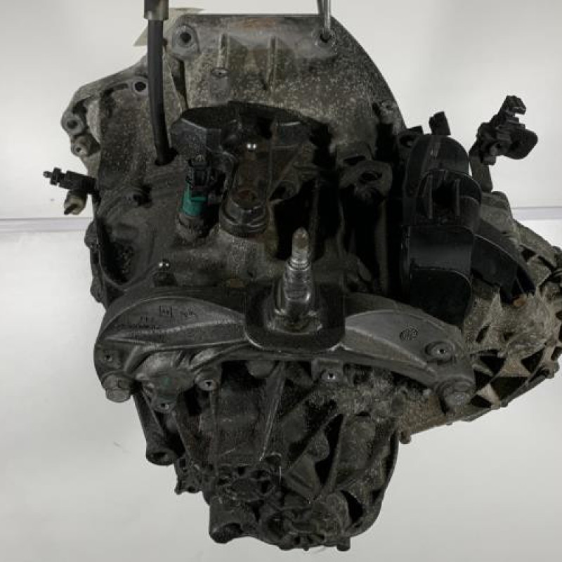 Boite de vitesses RENAULT TRAFIC 3 Photo n°3