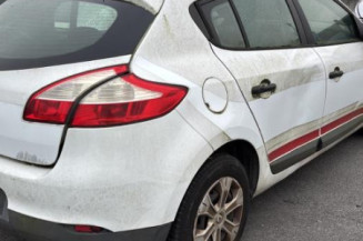 Jante RENAULT MEGANE 3