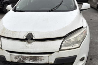 Jante RENAULT MEGANE 3