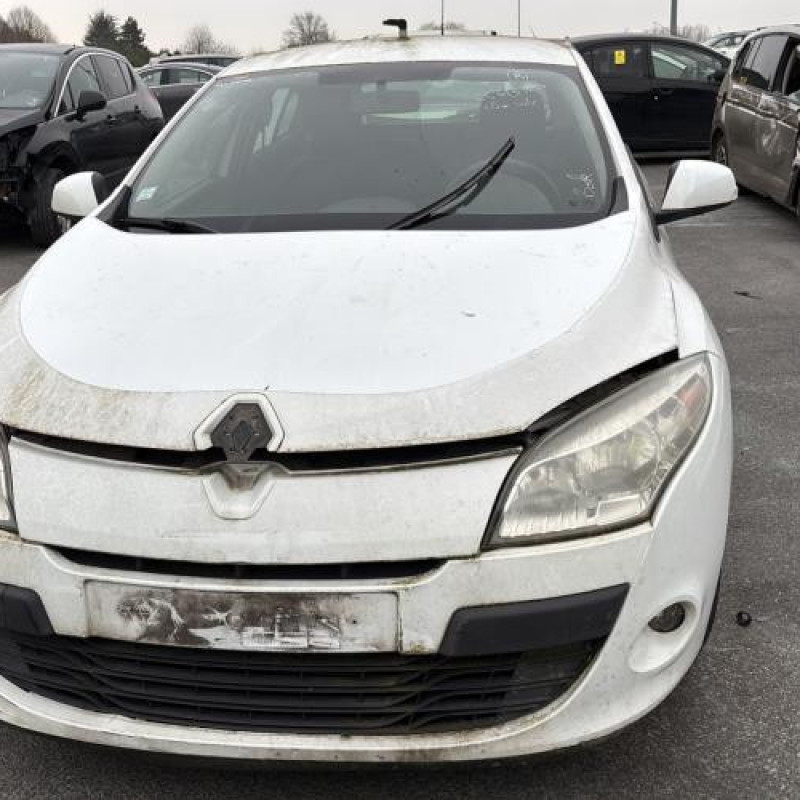 Jante RENAULT MEGANE 3 Photo n°11