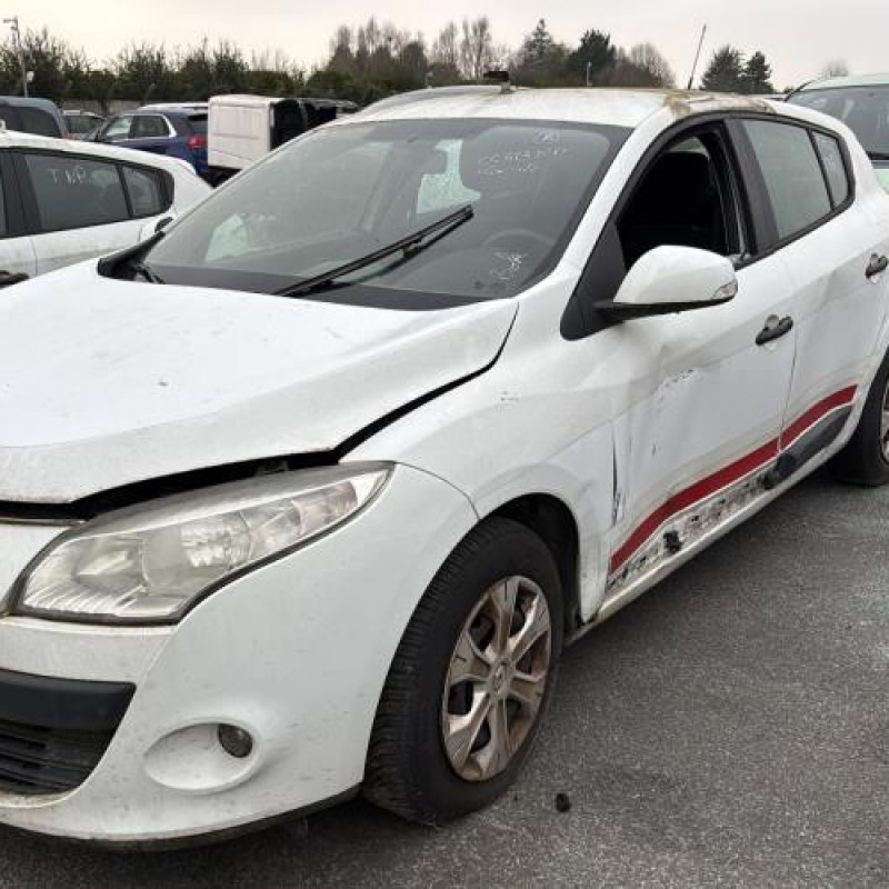 Jante RENAULT MEGANE 3 Photo n°4