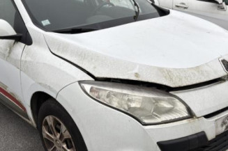 Jante RENAULT MEGANE 3