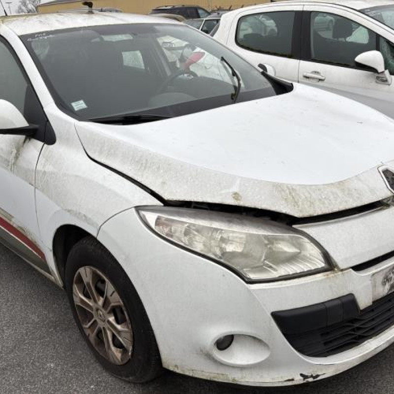 Jante RENAULT MEGANE 3 Photo n°5