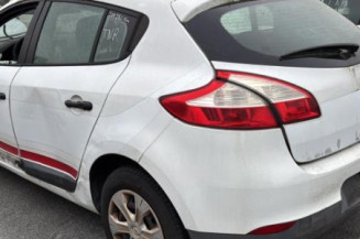 Jante RENAULT MEGANE 3
