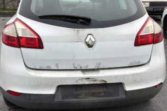 Jante RENAULT MEGANE 3