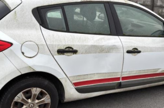 Jante RENAULT MEGANE 3