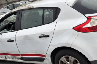 Jante RENAULT MEGANE 3