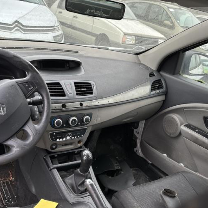 Jante RENAULT MEGANE 3 Photo n°15