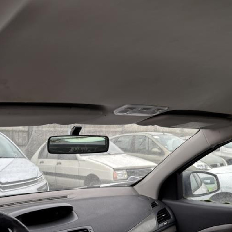 Jante RENAULT MEGANE 3 Photo n°16