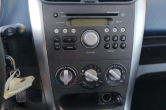 Jante OPEL AGILA B
