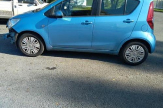 Jante OPEL AGILA B