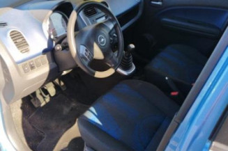 Jante OPEL AGILA B