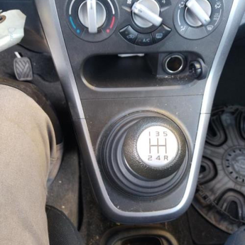 Jante OPEL AGILA B Photo n°11