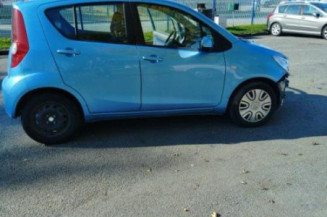 Jante OPEL AGILA B