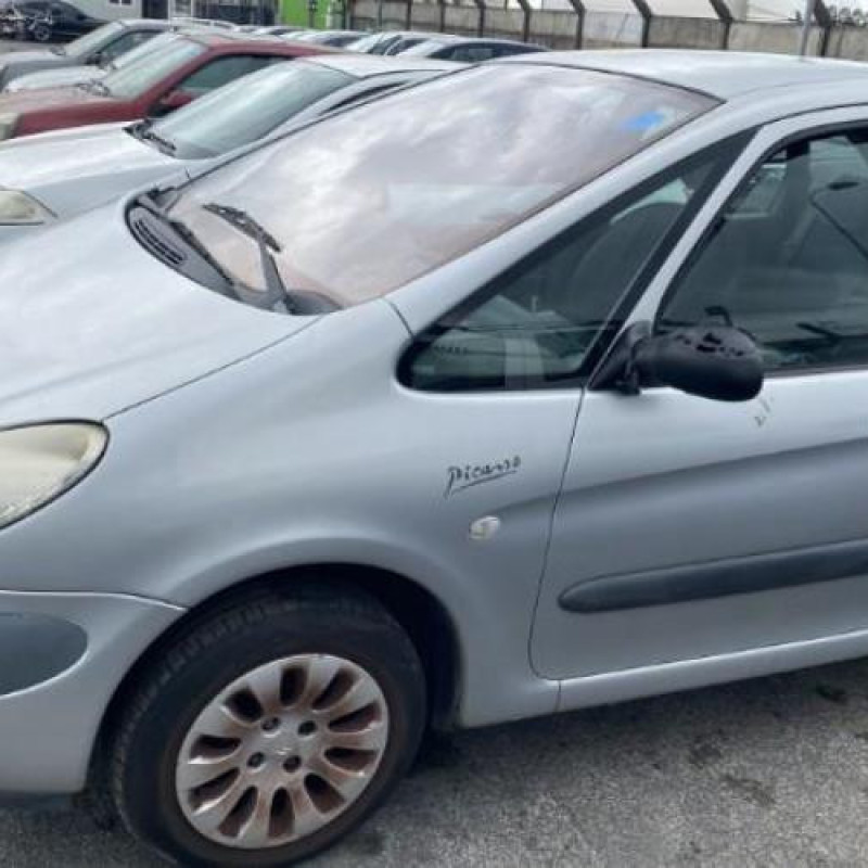 Jante CITROEN XSARA PICASSO Photo n°8