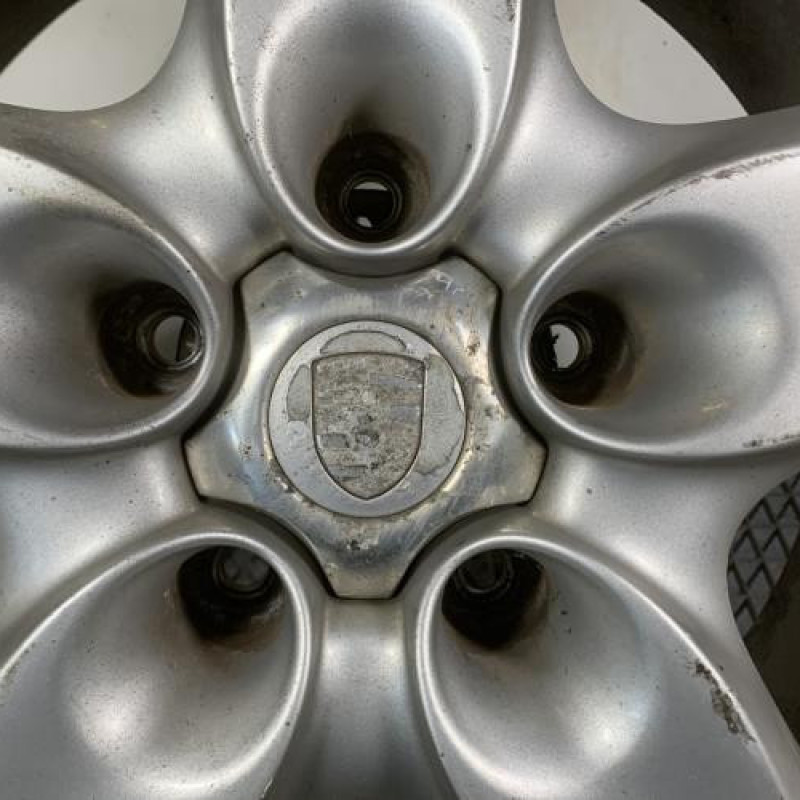 Jante PORSCHE CAYENNE 1 Photo n°2