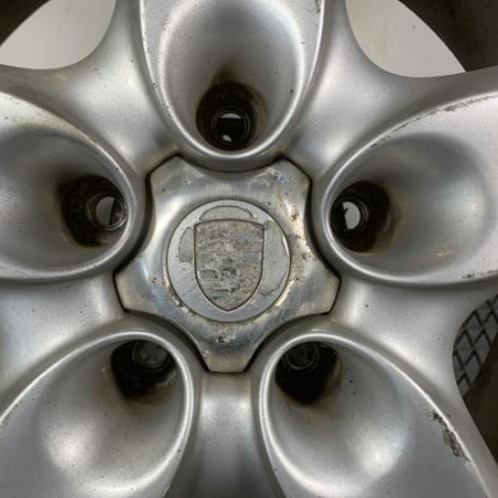 Jante PORSCHE CAYENNE 1