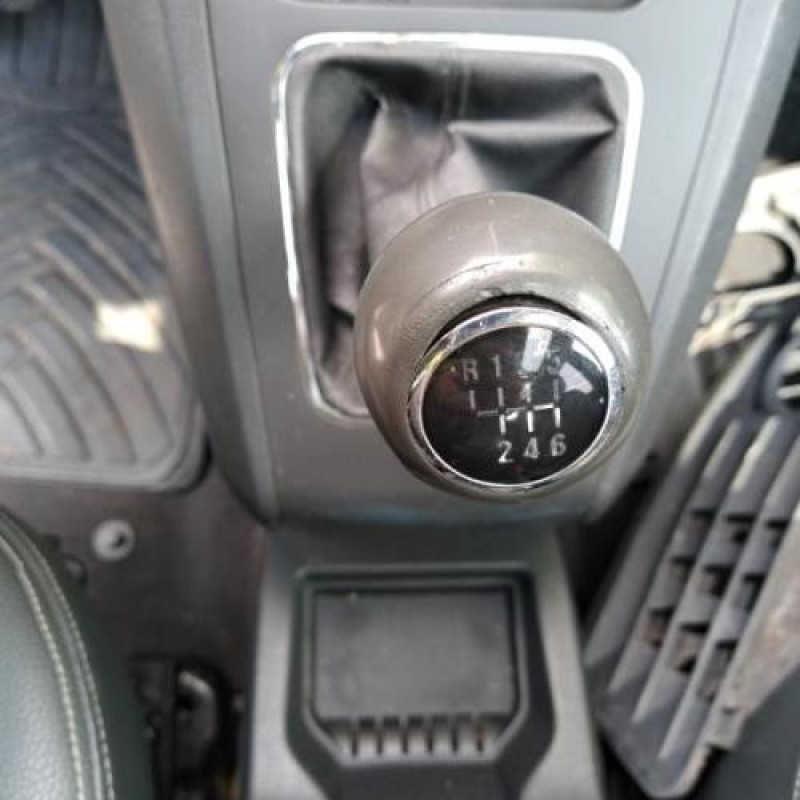 Jante OPEL ZAFIRA B Photo n°4