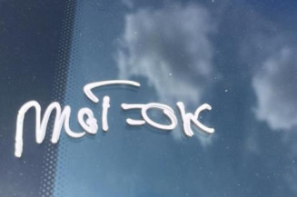Jante OPEL ZAFIRA B