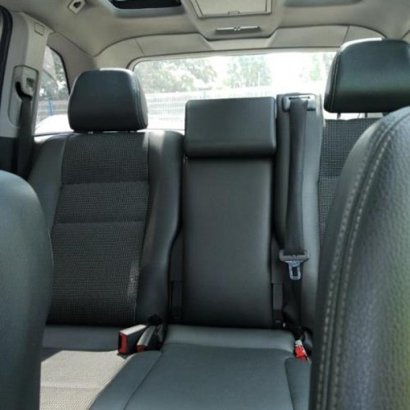Jante OPEL ZAFIRA B Photo n°12