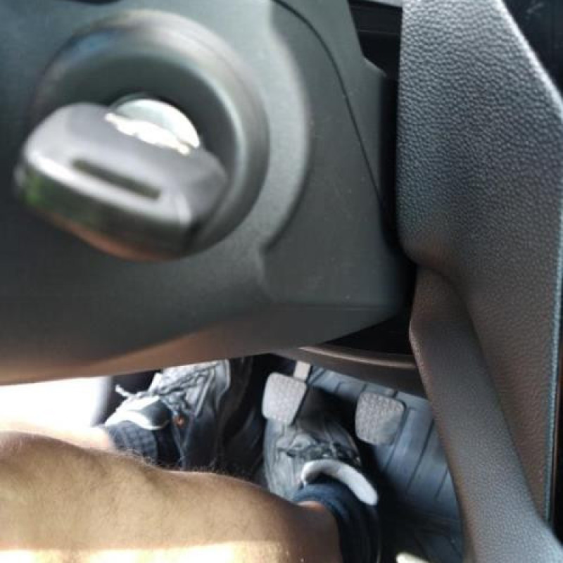 Jante OPEL ZAFIRA B Photo n°4