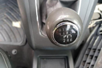 Jante OPEL ZAFIRA B