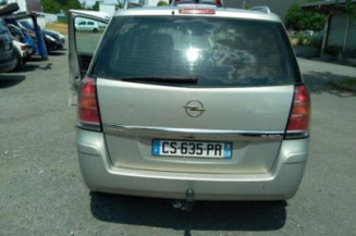 Jante OPEL ZAFIRA B