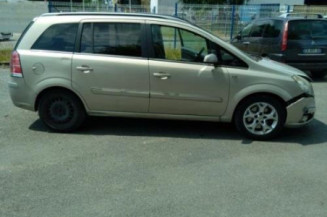 Jante OPEL ZAFIRA B
