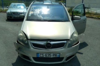 Jante OPEL ZAFIRA B