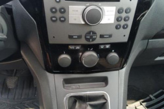 Jante OPEL ZAFIRA B