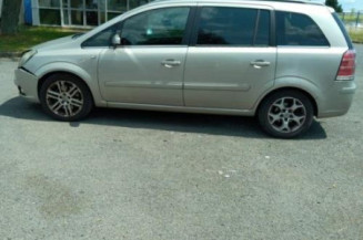 Jante OPEL ZAFIRA B