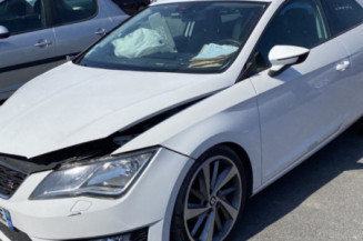 SEAT LEON 3 SC PHASE 1 COUPE 2.0 TDI - 16V TURBO