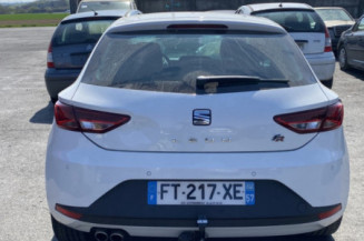 SEAT LEON 3 SC PHASE 1 COUPE 2.0 TDI - 16V TURBO