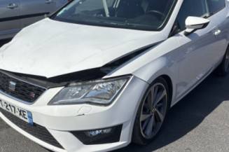 SEAT LEON 3 SC PHASE 1 COUPE 2.0 TDI - 16V TURBO