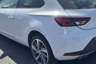 SEAT LEON 3 SC PHASE 1 COUPE 2.0 TDI - 16V TURBO