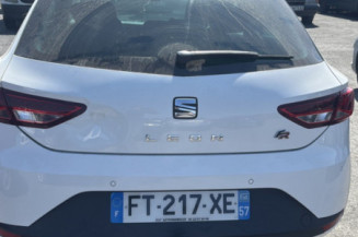 SEAT LEON 3 SC PHASE 1 COUPE 2.0 TDI - 16V TURBO