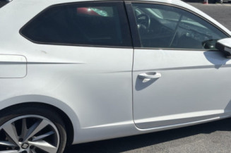 SEAT LEON 3 SC PHASE 1 COUPE 2.0 TDI - 16V TURBO