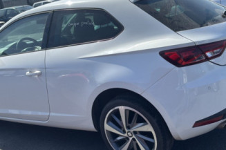SEAT LEON 3 SC PHASE 1 COUPE 2.0 TDI - 16V TURBO