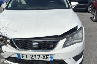 SEAT LEON 3 SC PHASE 1 COUPE 2.0 TDI - 16V TURBO
