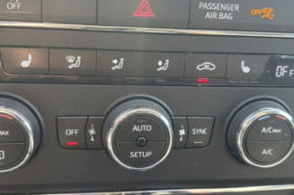 SEAT LEON 3 SC PHASE 1 COUPE 2.0 TDI - 16V TURBO