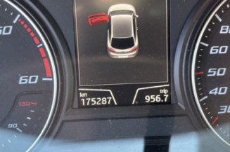 SEAT LEON 3 SC PHASE 1 COUPE 2.0 TDI - 16V TURBO