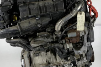 Moteur PEUGEOT 107 Photo n°1