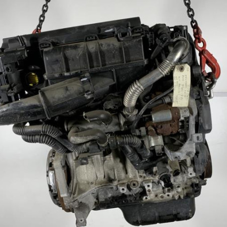 Moteur PEUGEOT 107 Photo n°1