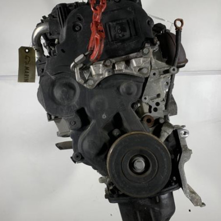 Moteur PEUGEOT 107