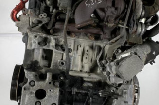 Moteur PEUGEOT 107