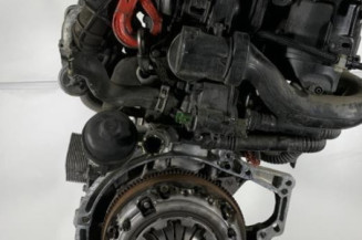 Moteur PEUGEOT 107