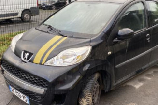 Moteur PEUGEOT 107
