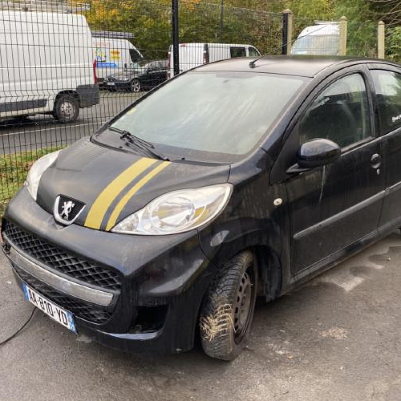 Moteur PEUGEOT 107 Photo n°5