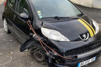 Moteur PEUGEOT 107